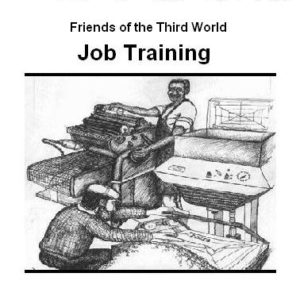 Work Experience/Training